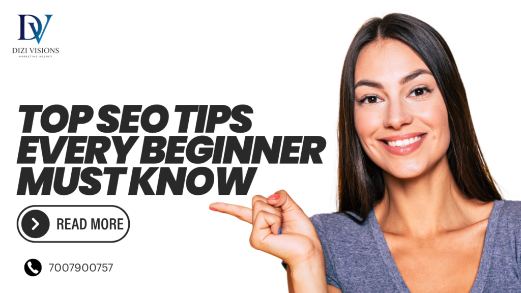Best Seo tips